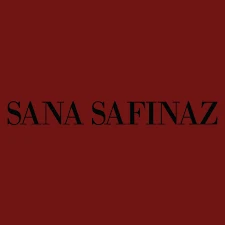 Sana Safinaz Fashion Brand