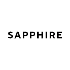 Sapphire Fashion Brand