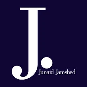 J. Junaid Jamshed