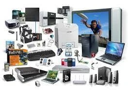 Electronics & Gadgets